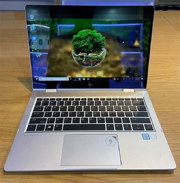 Lợi ích của việc tái sử dụng máy trạm cũ đối với môi trường