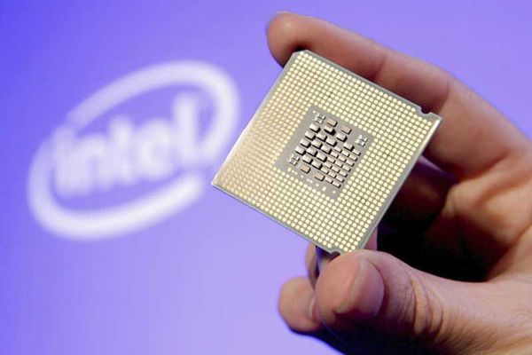 CPU là gì?