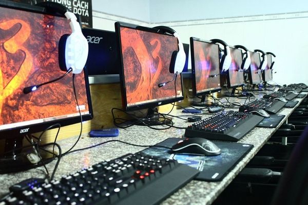 Lưu ý khi chọn đơn vị thu mua máy tính cũ HCM