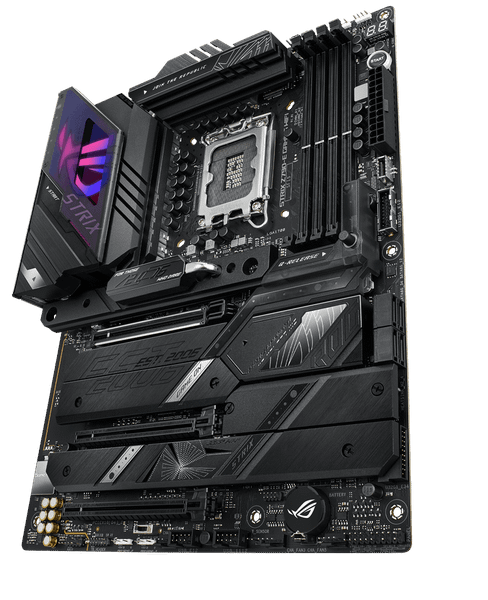 ASUS ROG Strix Z790-E Gaming