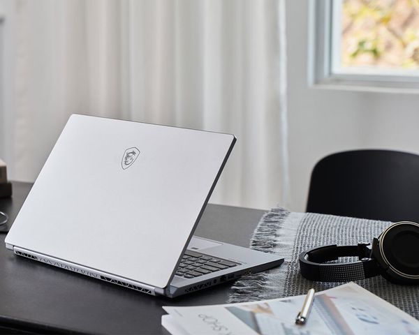 Các dòng máy trạm MSI hiện nay