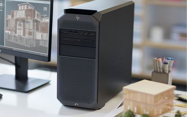 Tại sao bạn nên quan tâm đến máy trạm?