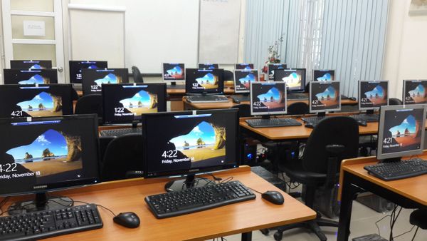 Quy trình thanh lý máy tính văn phòng tại Vi tính Hoàng Long