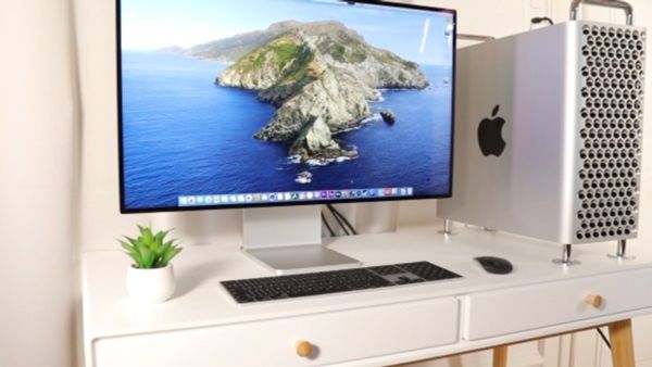 Tại sao bạn nên chọn máy trạm Apple?