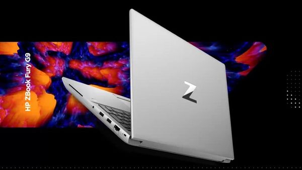 Các loại máy trạm HP Z Workstation thường gặp