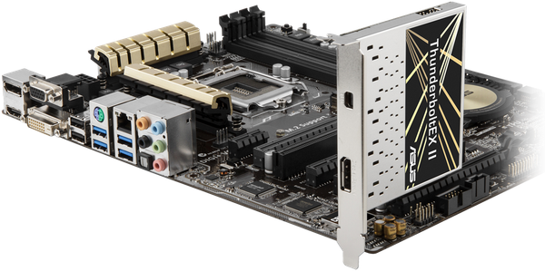 ASUS Z97-A