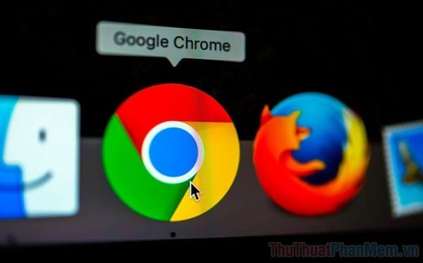 Các yếu tố ảnh hưởng đến hiệu suất của Chrome khi mở nhiều tab