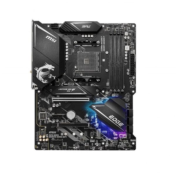 MSI MPG B550 Gaming Edge WiFi