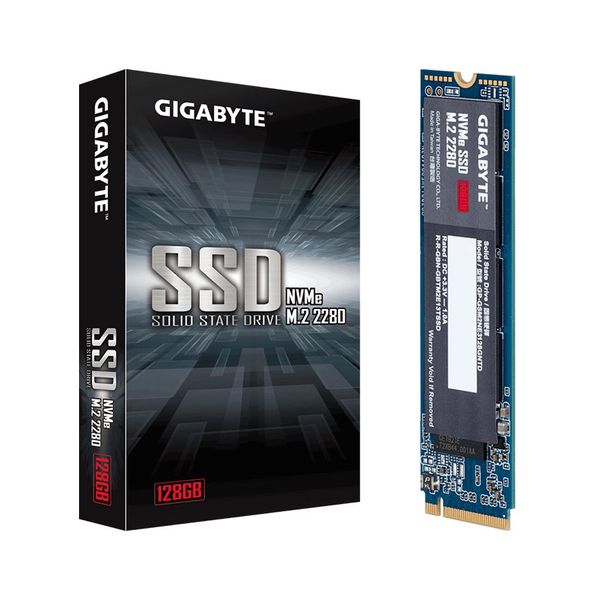 ổ cứng SSD 128GB