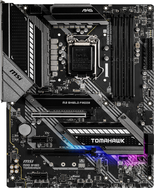 Gigabyte B560 AORUS ELITE