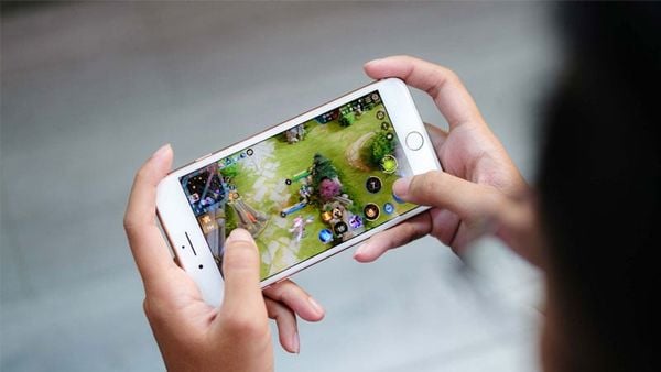 Vi tính Hoàng Long - Địa chỉ mua phần mềm giả lập Android trên iOS để chơi game uy tín