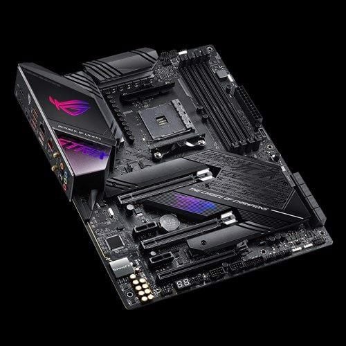 ASUS ROG Strix X570-E Gaming