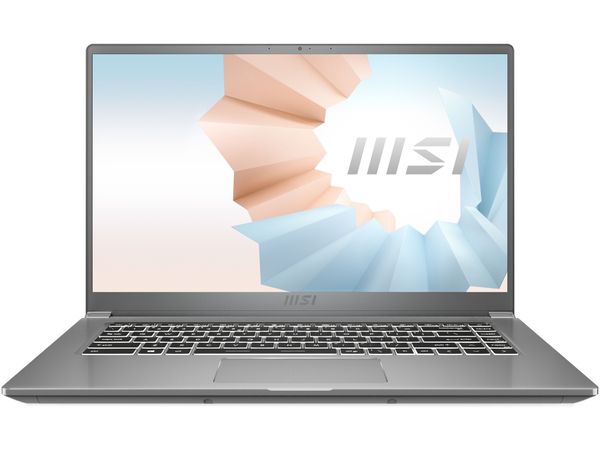 Giới thiệu về máy trạm MSI