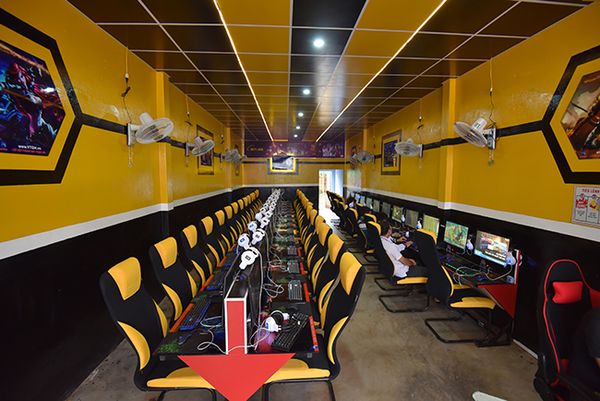 Lưu ý khi chọn cấu hình Server Bootrom cho quán net