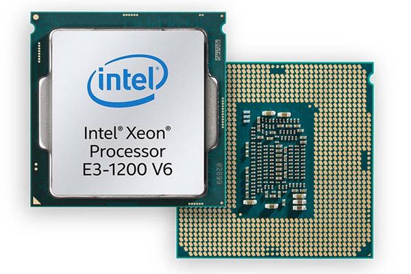 So sánh chip Xeon e3 vs i5 và core i7