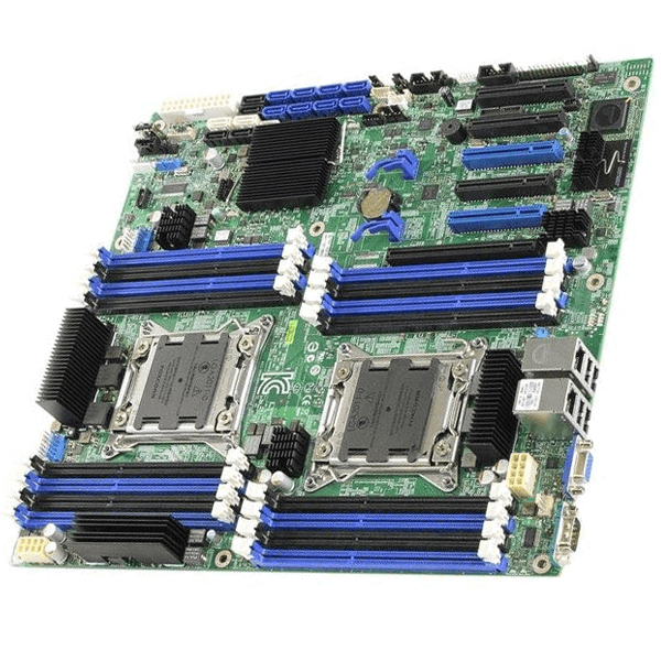 main server là gì