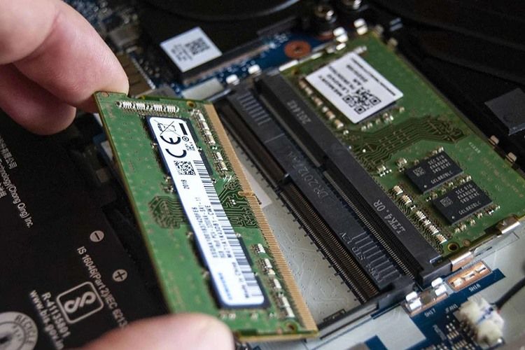 Lời khuyên: Có nên dùng ram ECC cho laptop?