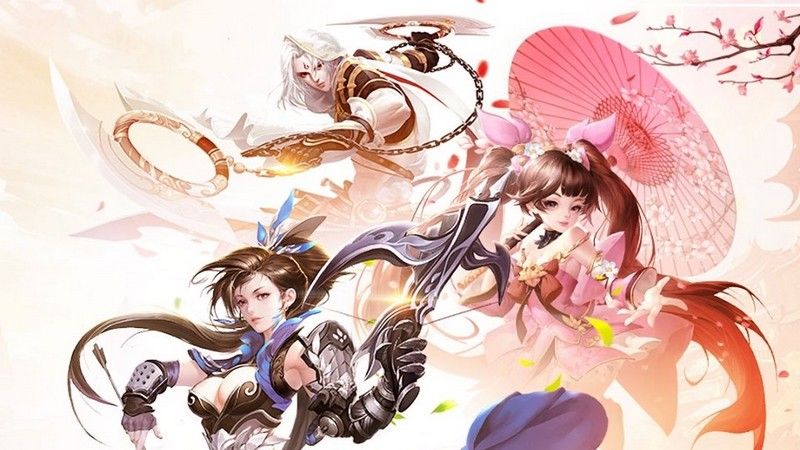 Chơi game trên máy tính không cần cài đặt