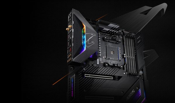 GIGABYTE X570 AORUS Xtreme