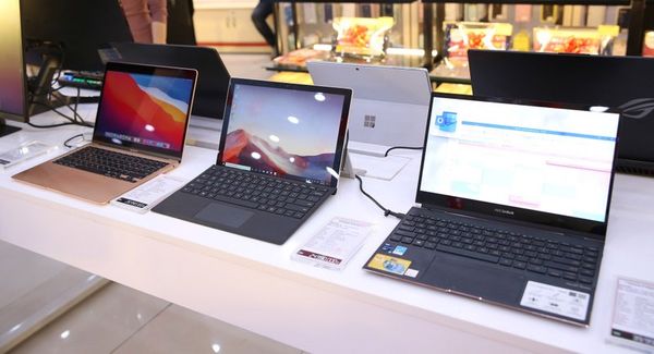 Vì sao nên chọn Vi tính Hoàng Long để thanh lý máy tính cũ?