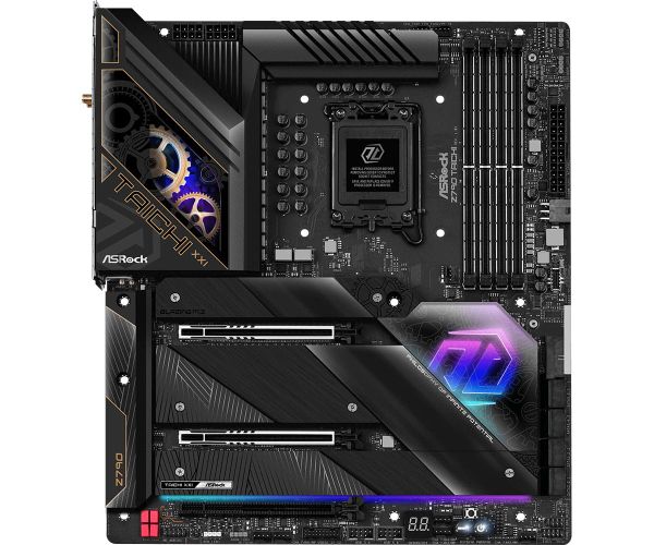 ASRock Z790 Taichi
