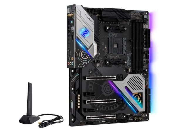 ASRock X570 Taichi