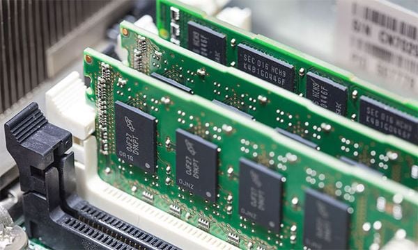 Các loại bus trong Mainboard