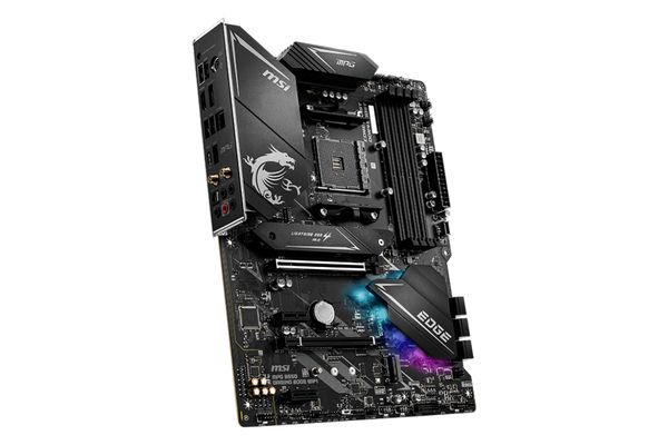 MSI MPG B550 Gaming Edge WiFi