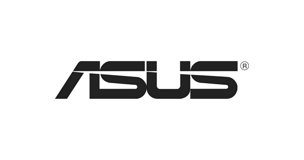 main server asus