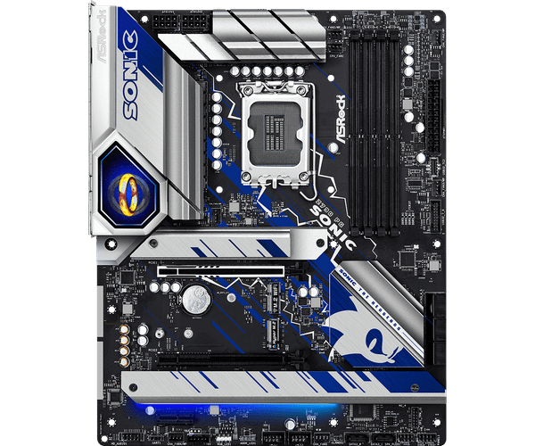 ASRock Z790 Extreme4