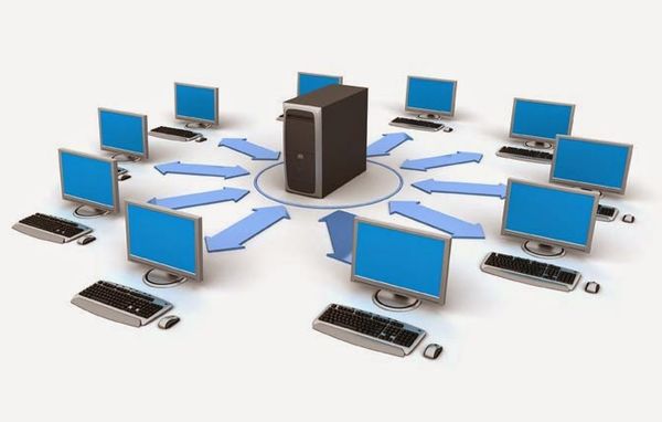 Phòng tránh lỗi máy trạm không kết nối được với máy chủ