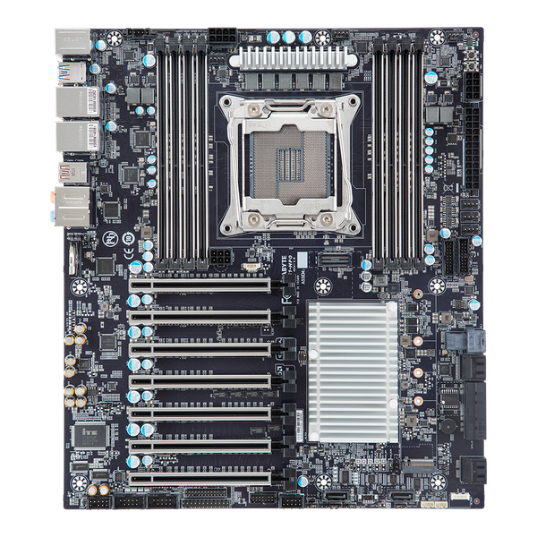 GIGABYTE MW51-HP0