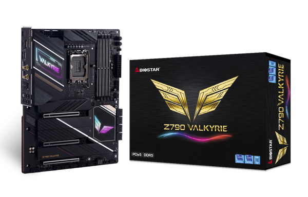 Biostar Racing Z790 GT
