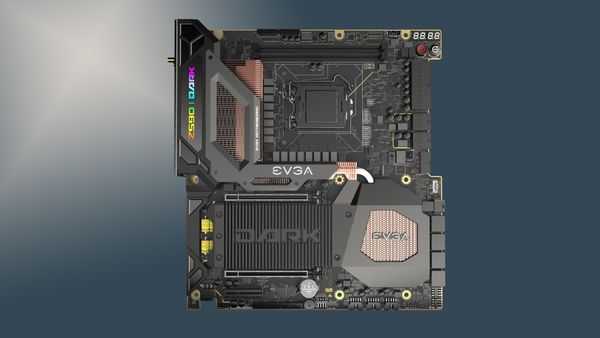 EVGA Z590 FTW WIFI