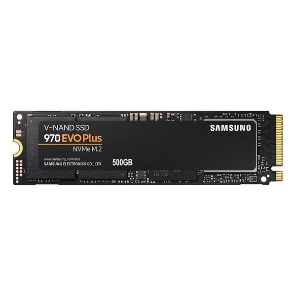 ổ cứng SSD 500GB