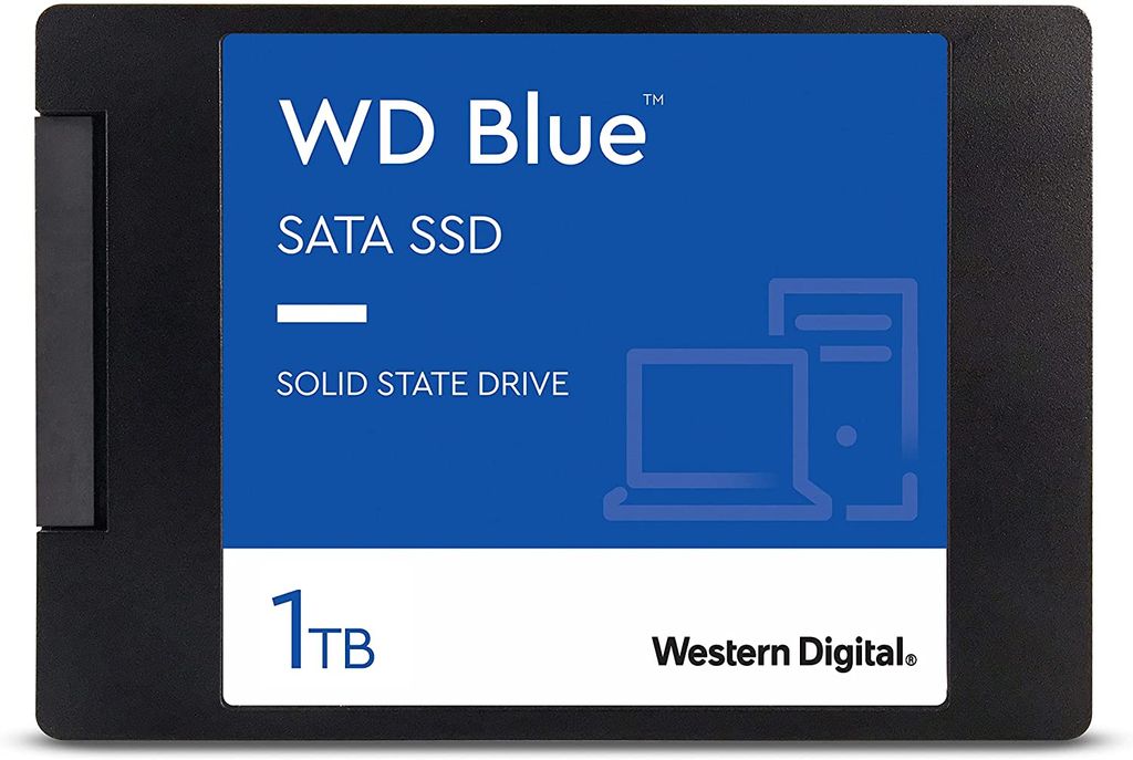 SSD 1TB