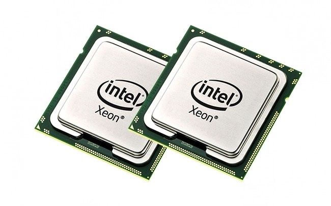 so sánh chip xeon và ryzen