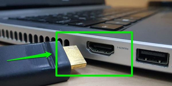 cách khắc phục màn hình máy tính bị nhiễu