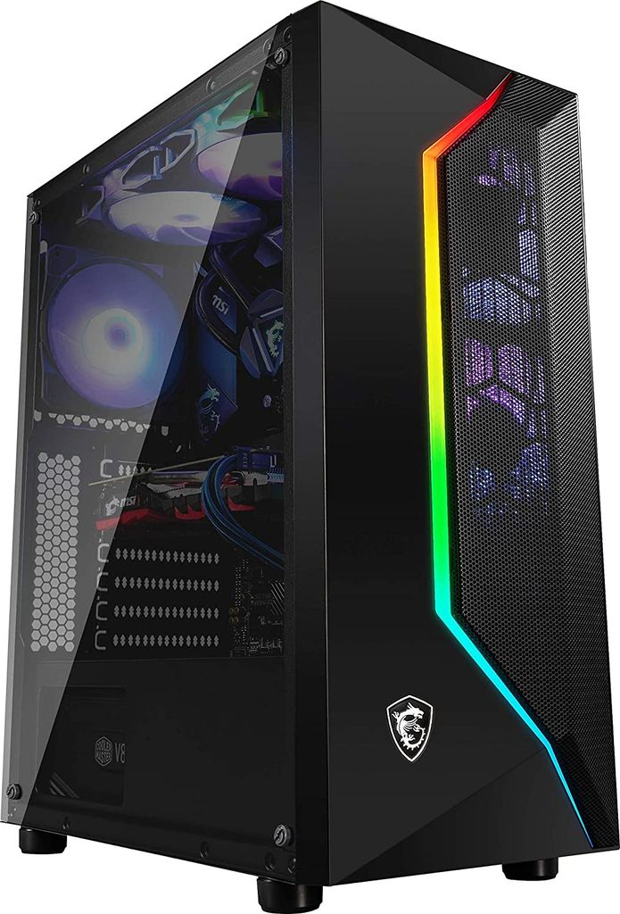 PC Gaming VGA NVIDIA GeForce GTX 10 Series