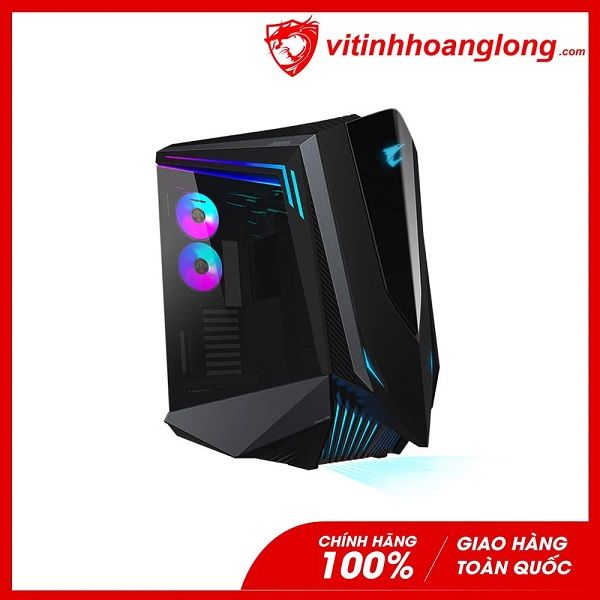 Case Gigabyte thùng máy được nhiều người săn đón