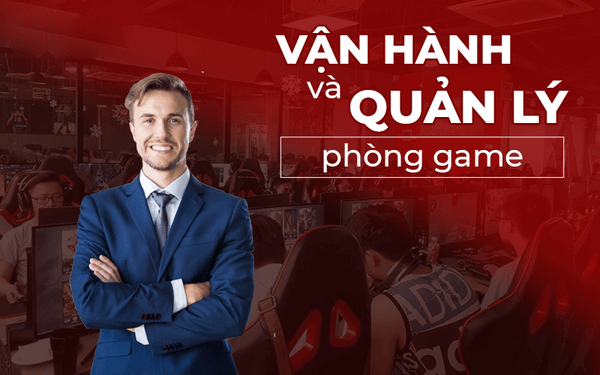Chiến lược kinh doanh hiệu quả phòng nét