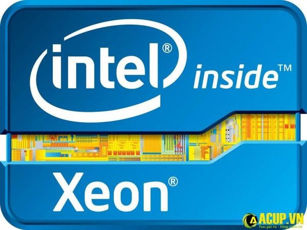 chip xeon có mạnh không