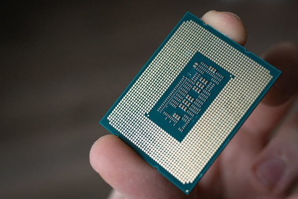 Có nên sở hữu con chip Intel Core i5-12600?
