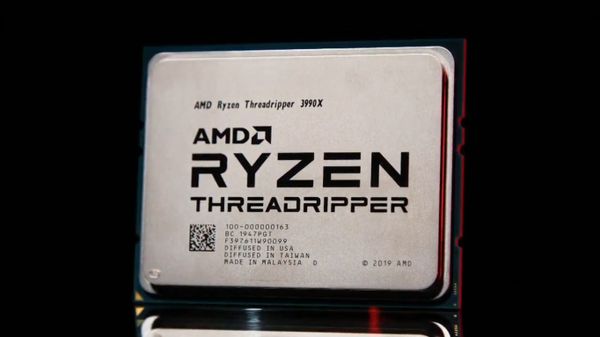 CPU AMD Threadripper là gì