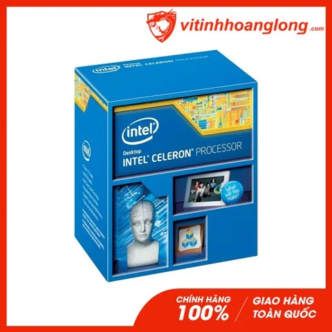 CPU Intel Pentium G1850