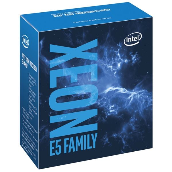 CPU intel Xeon E5 2676 hiệu năng đỉnh cho một mức giá bình dân