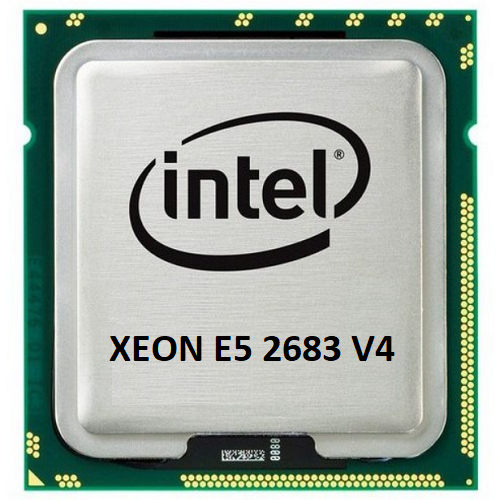 CPU Intel Xeon E5 2683 có hiệu năng cao được dùng có các máy trạm