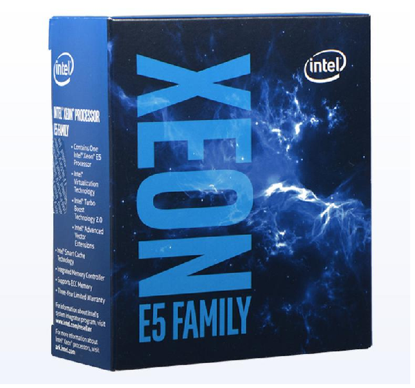 CPU Intel Xeon E5 2698 xuất hiện với nhiều tính năng nổi bật