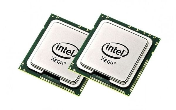 CPU Intel Xeon là gì