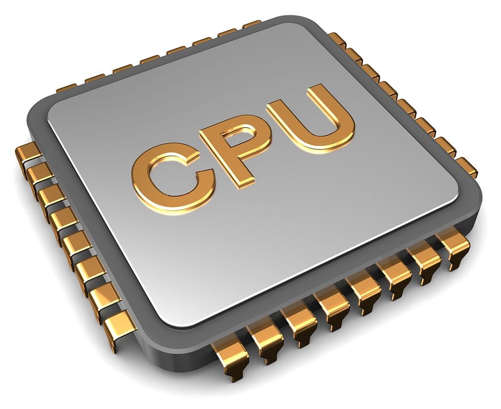 danh sách tất cả các socket CPU